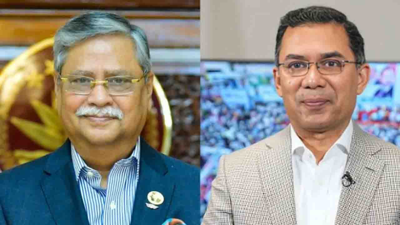 জাতীয় ঈদগাহের প্রস্তুতি সম্পন্ন, একসঙ্গে নামাজ পড়বেন রাষ্ট্রপতি-প্রধানমন্ত্রী