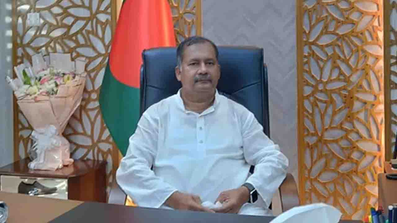 বাংলাদেশে ভয়মুক্ত সাংবাদিকতার পরিবেশ গড়ার ঘোষণা তথ্যমন্ত্রীর