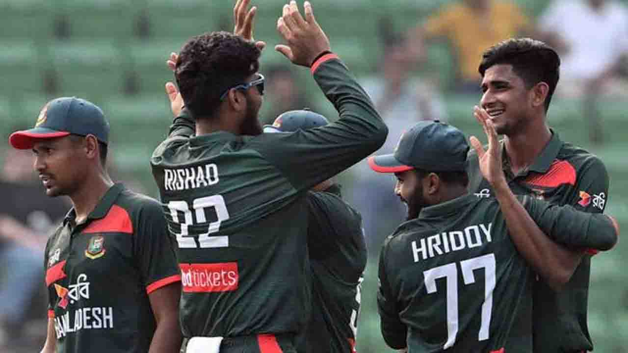 বাংলাদেশি ক্রিকেটারদের পিএসএল খেলা নিয়ে শঙ্কা