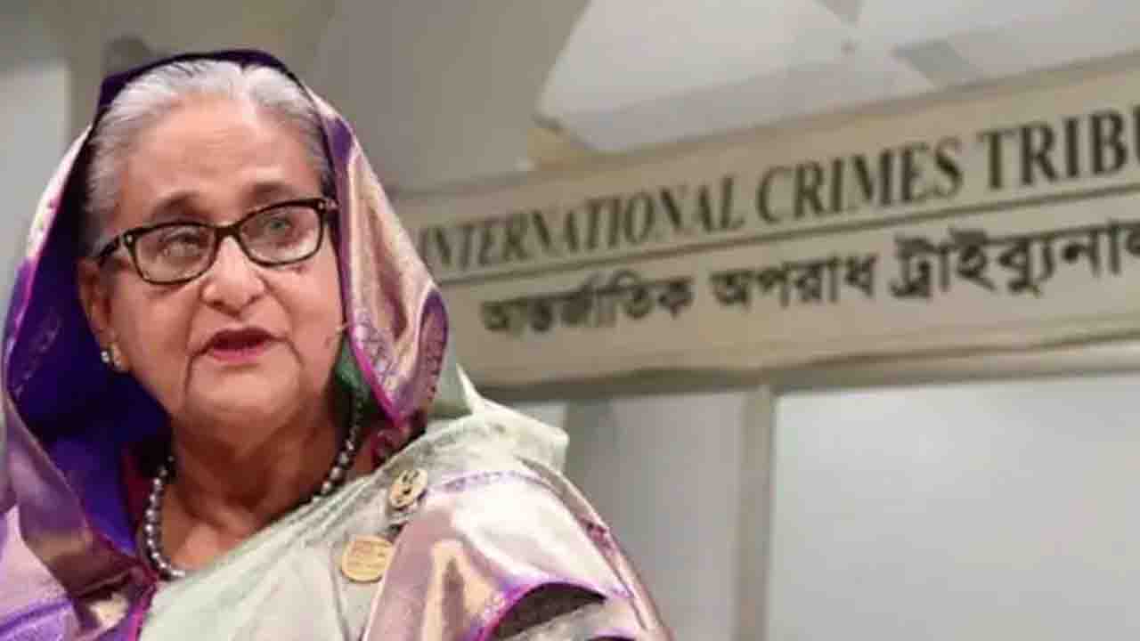হাসিনাসহ ৬ আসামিকে আদালতে হাজির করতে পত্রিকায় বিজ্ঞপ্তি প্রকাশের নির্দেশ
