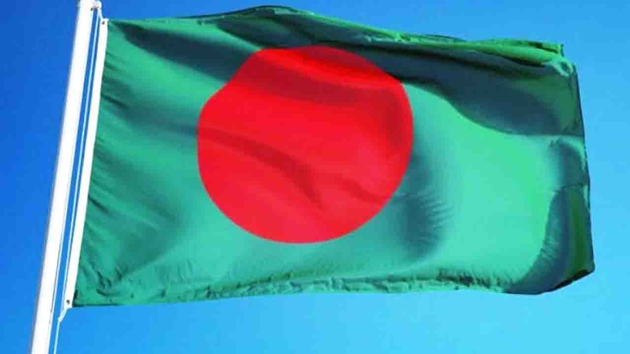 জাতীয় পতাকা বিধি যথাযথ পালনের সরকারি নির্দেশনা