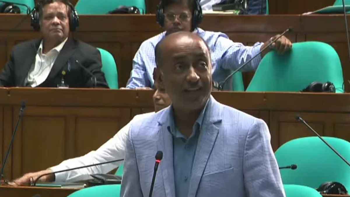 বিচার বিভাগীয় সিদ্ধান্তে চূড়ান্ত ক্ষমতা সুপ্রিম কোর্টের: আইনমন্ত্রী