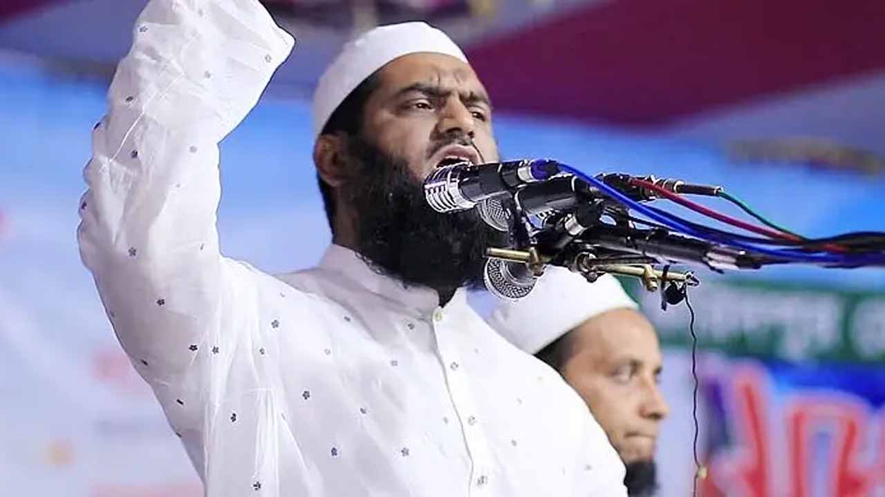 হাদি হত্যাকাণ্ডের বিচার না হওয়া সরকারের চরম ব্যর্থতা;মামুনুল হক