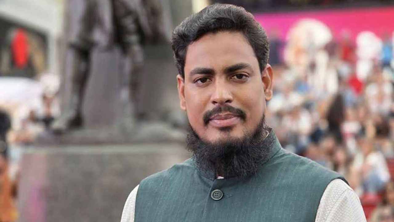 তারেক রহমান দেশে ফেরায় নির্বাচন নিয়ে শঙ্কা দূর হলো : আখতার হোসেন