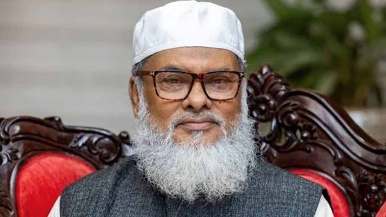 ১২ ফেব্রুয়ারি উৎসবমুখর পরিবেশে নির্বাচন হবে: ধর্ম উপদেষ্টা