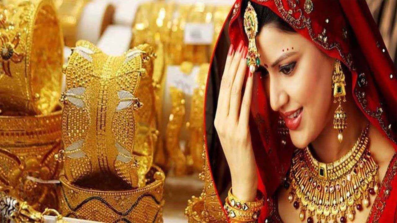 স্বর্ণের বাজারে ফের ‘আগুন’, বিশ্বজুড়ে নতুন রেকর্ড