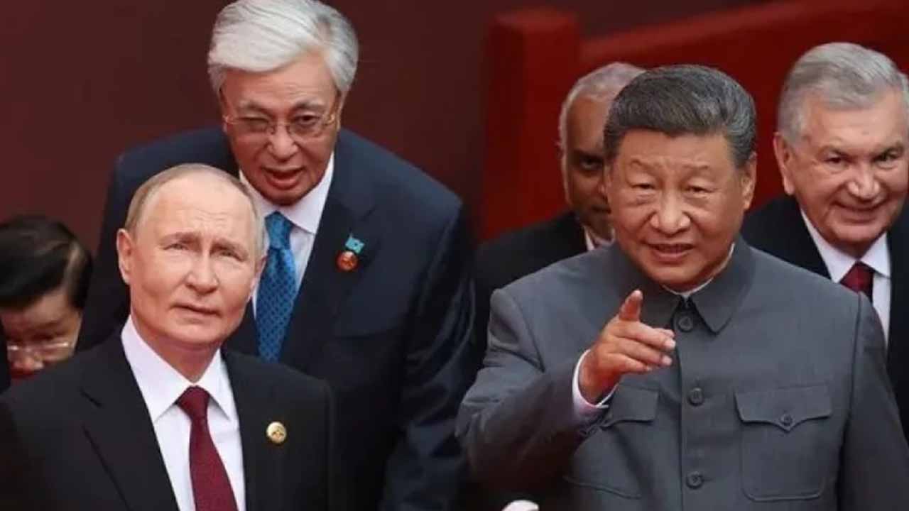 মাদুরোকে বন্দি করায় চীন ও রাশিয়ার প্রতিক্রিয়ায় যা জানা গেল