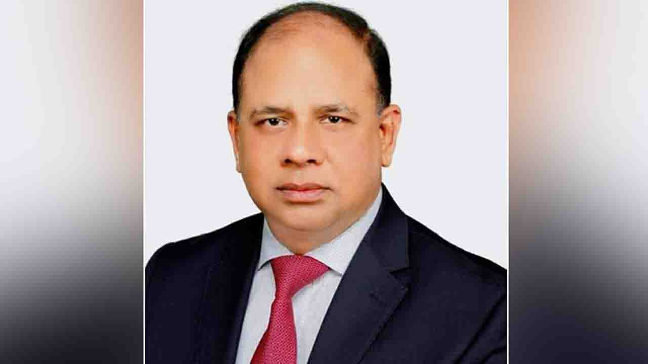 আইসিটির নতুন চিফ প্রসিকিউটর হলেন আমিনুল ইসলাম