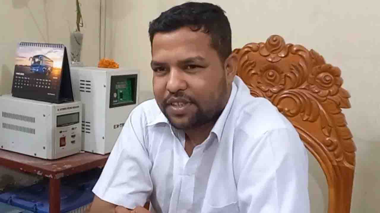 সিডিউল বিপর্যয় পঞ্চগড়ে ৩টি ট্রেনের যাত্রা বাতিল