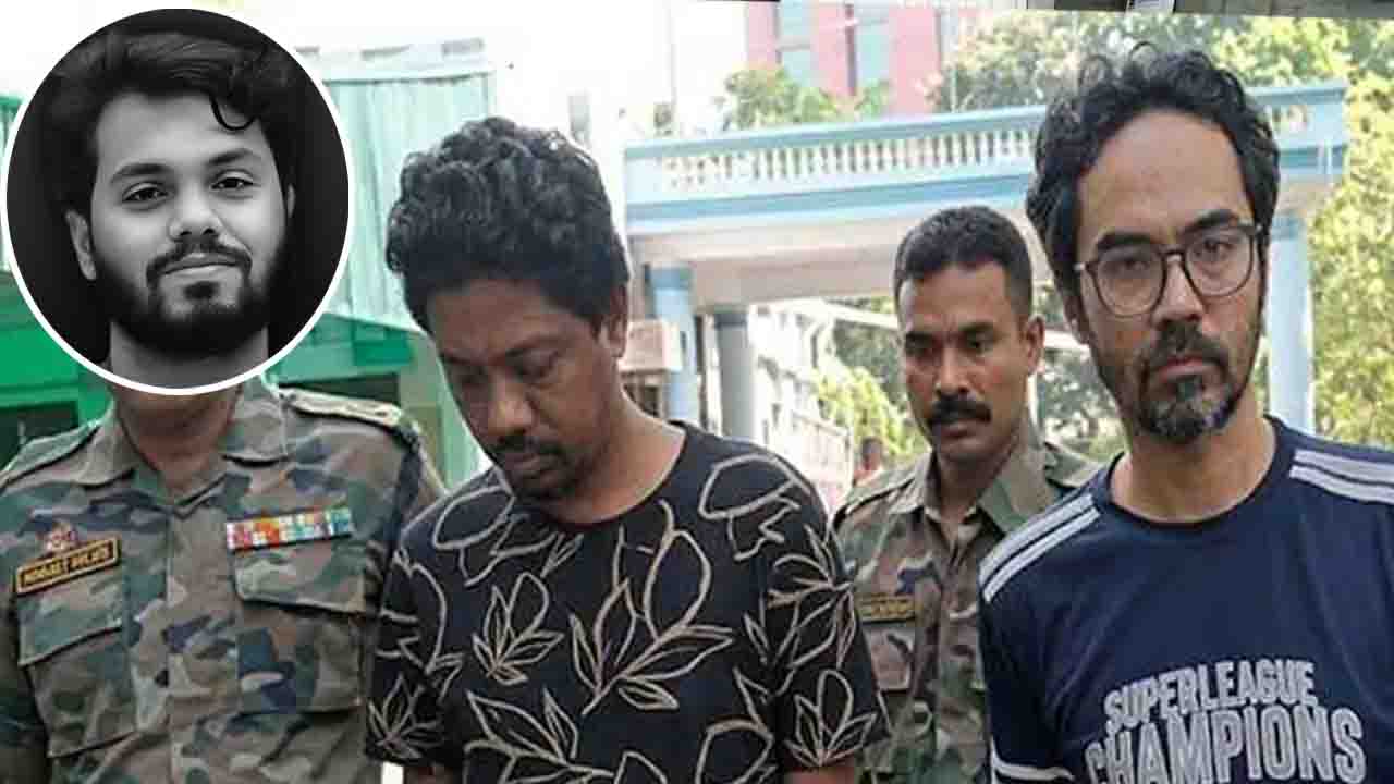 হাদি হত্যা মামলার প্রধান আসামি ফয়সাল এখন দিল্লিতে