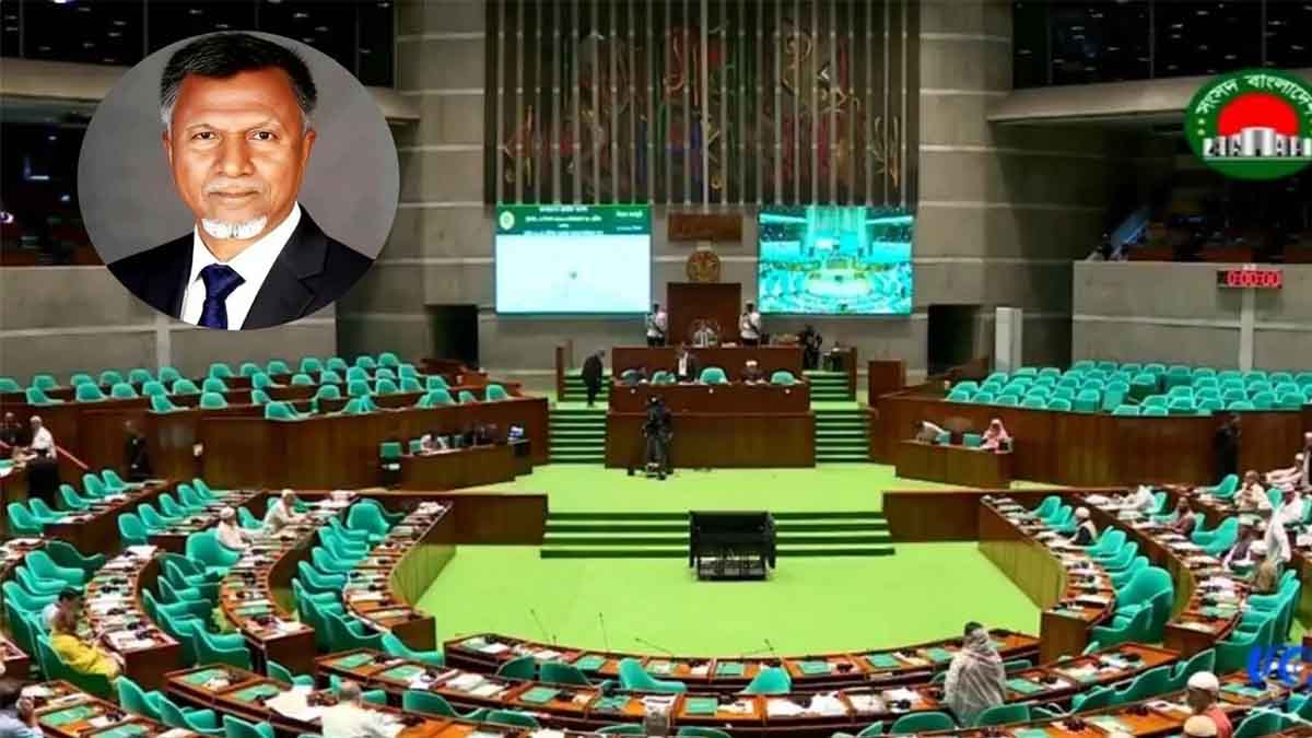 সরকারি শূন্যপদ পূরণে ৫ বছরের মহাপরিকল্পনা সরকারের