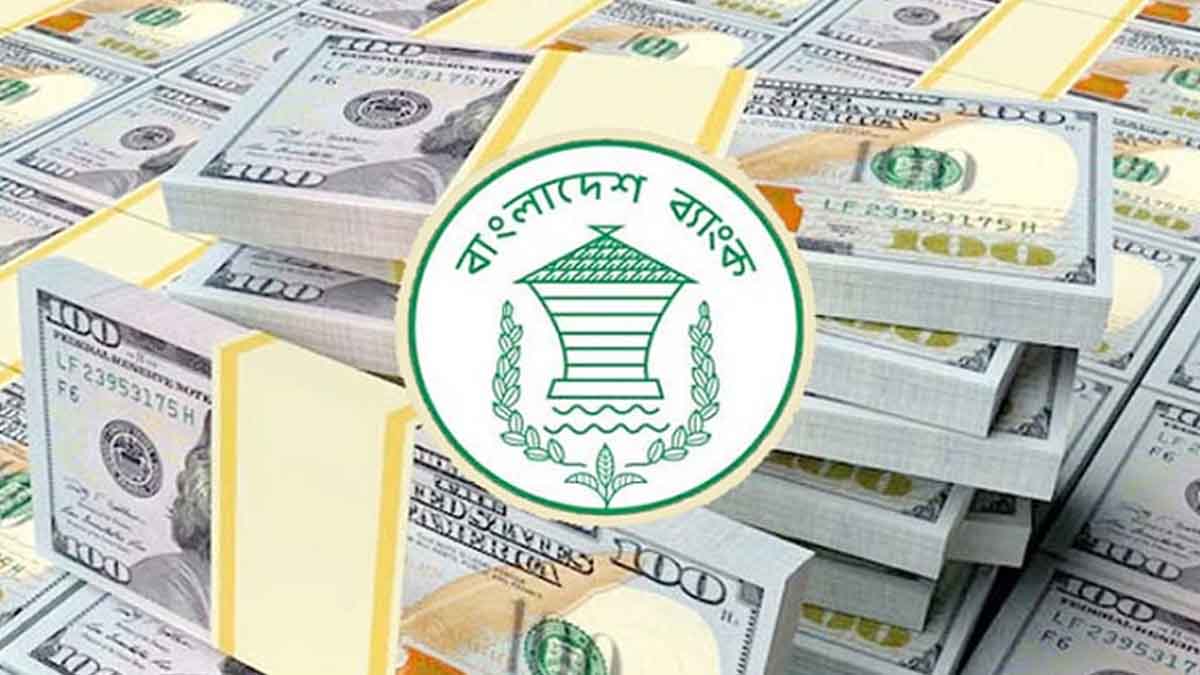 এপ্রিলের ১৮ দিনে ১৯৭ কোটি ডলার রেমিট্যান্স পাঠালেন প্রবাসীরা