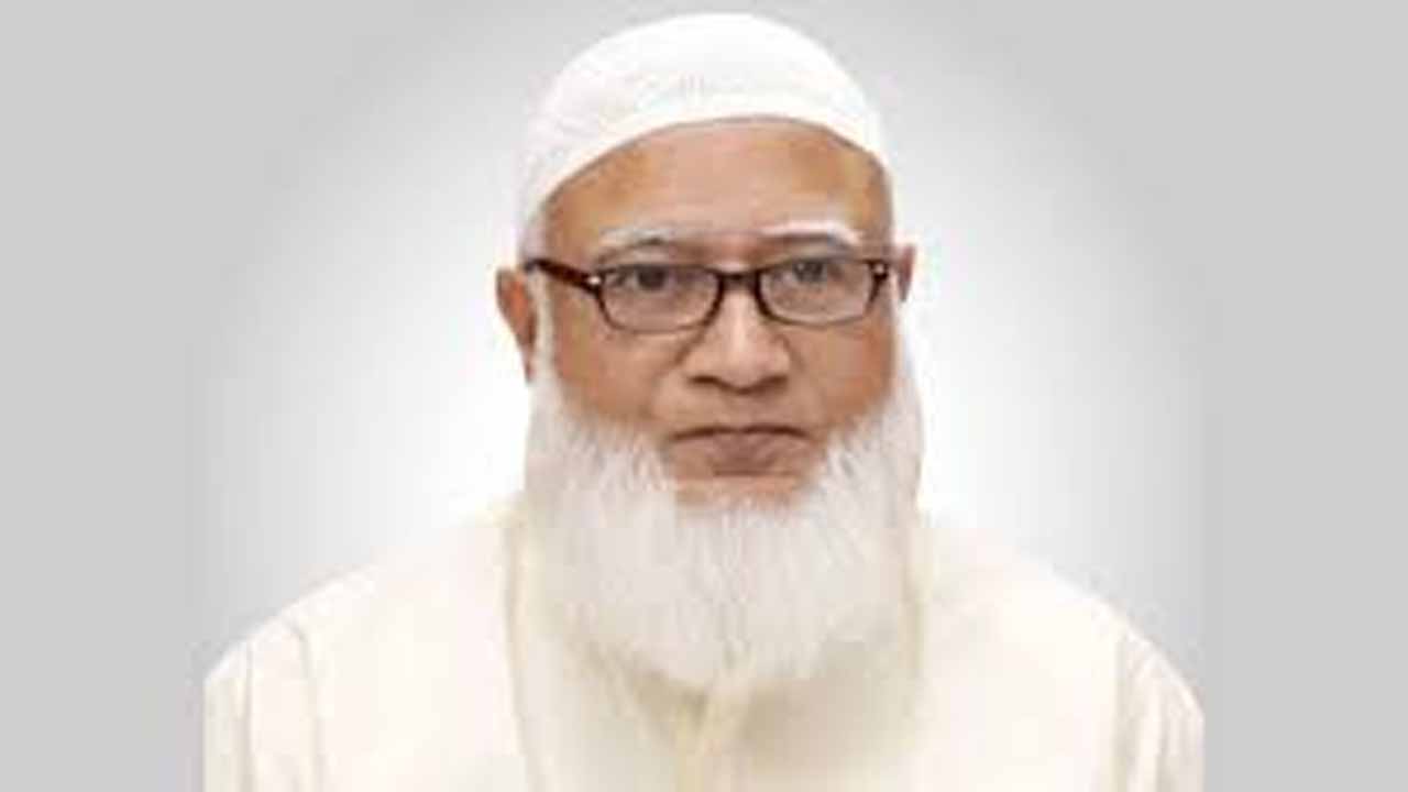 মিরপুর থেকে নির্বাচনী প্রচার শুরু করবেন জামায়াত আমির