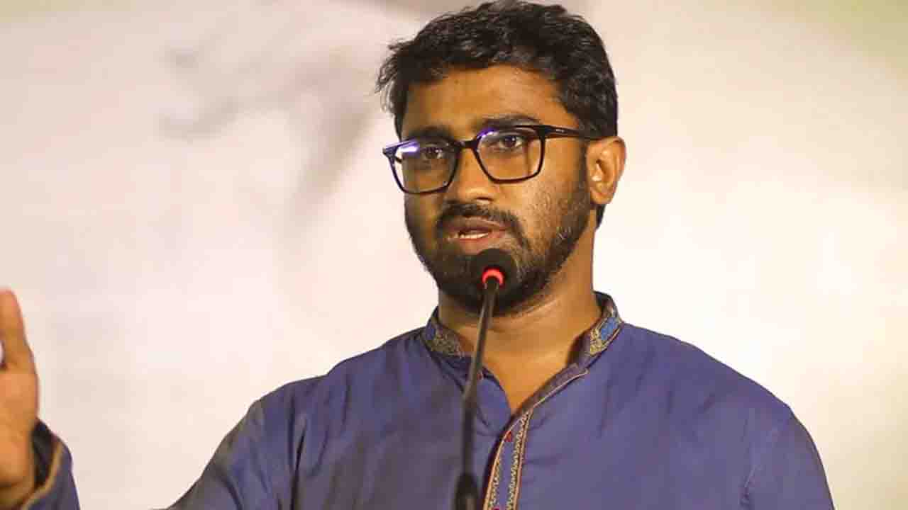 নির্বাচনে হারলেও প্রতিশ্রুতি রক্ষা করার ওয়াদা রাশেদ খাঁনের