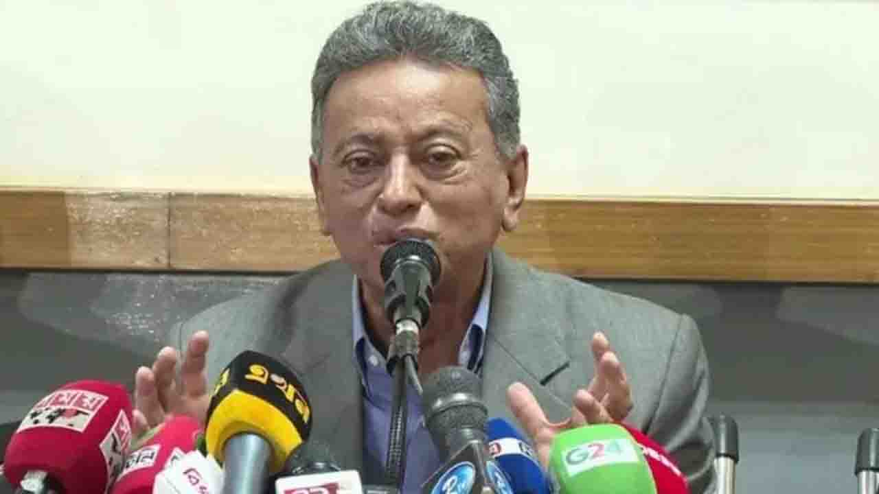 আইএমএফ থেকে ঋণ নেওয়ার কারণ জানালেন অর্থমন্ত্রী
