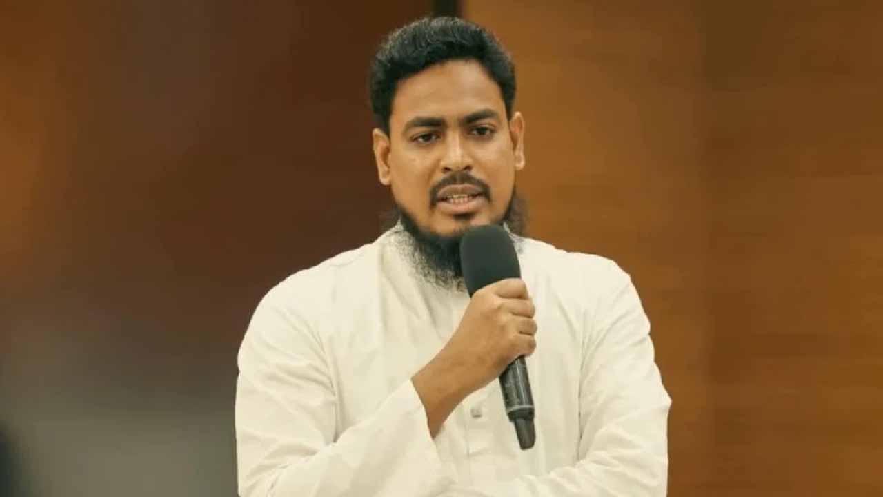 জামায়াত জোট জিতলে প্রধানমন্ত্রী কে? যা জানালেন এনসিপির আখতার