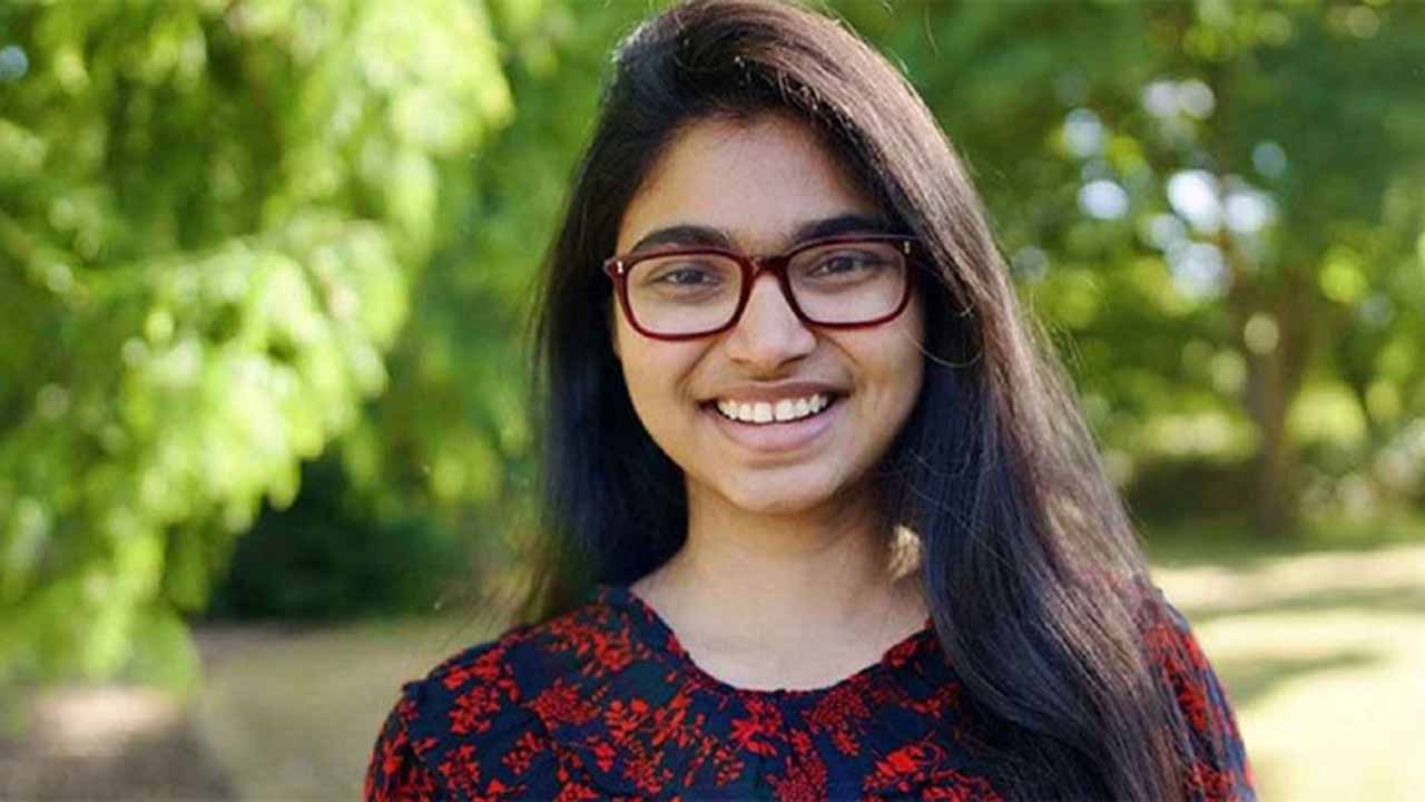 যে প্রতীক নিয়ে নির্বাচন করতে চান তাসনিম জারা