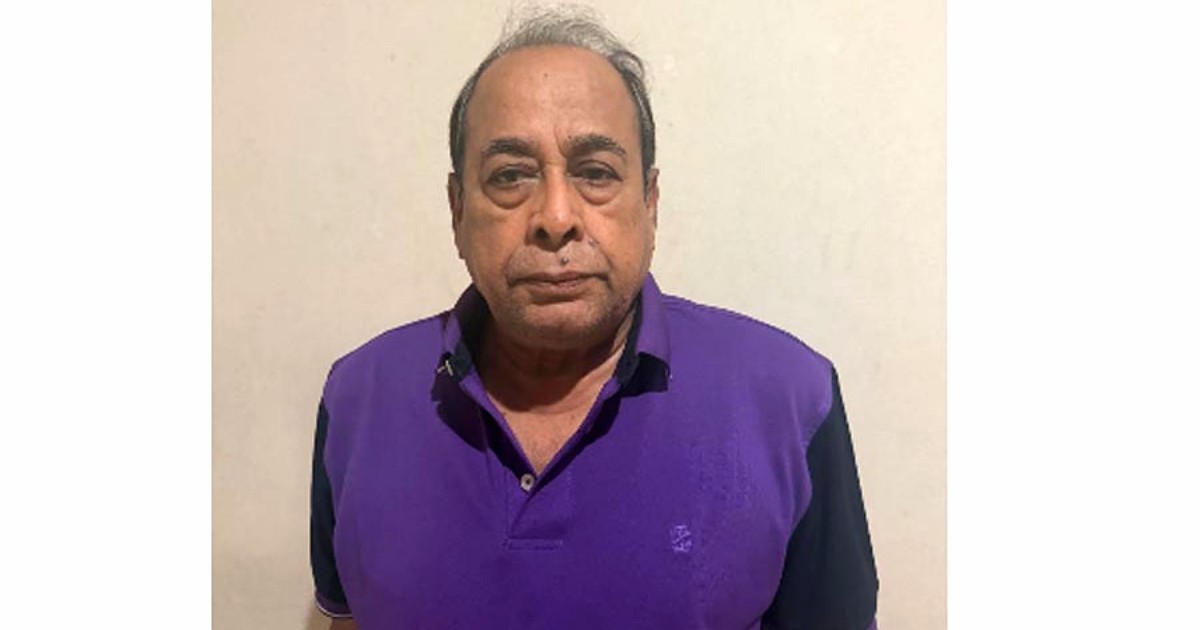 ৪৫ বছর পর আটক জিয়াউর রহমানের হত্যাকারী