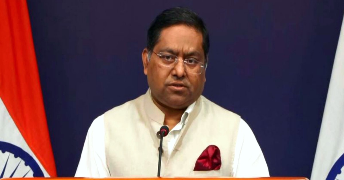 শেখ হাসিনা ও হাদি হত্যায় প্রত্যর্পণ নিয়ে ভারতের বার্তা