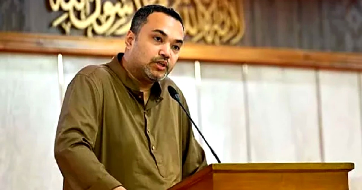 সরকারে ছয় মাস নতজানু পররাষ্ট্রনীতির অবসান হয়েছে :মাহদী আমিন