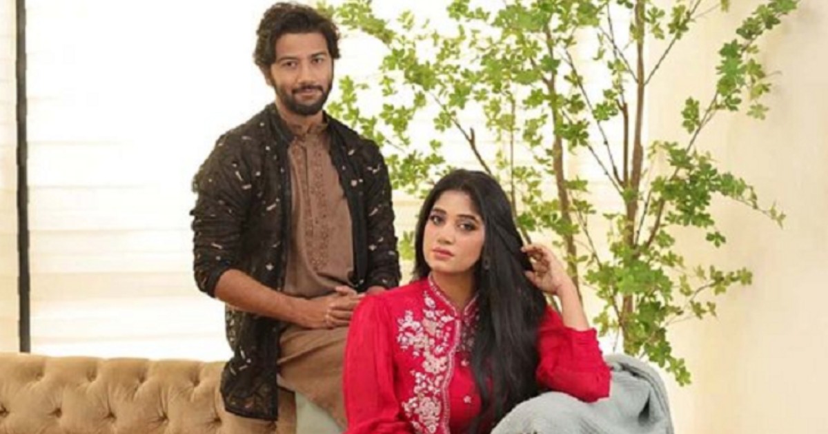বৈবাহিক সম্পর্কের ইতি টানলেন প্রীতম-শেহতাজ