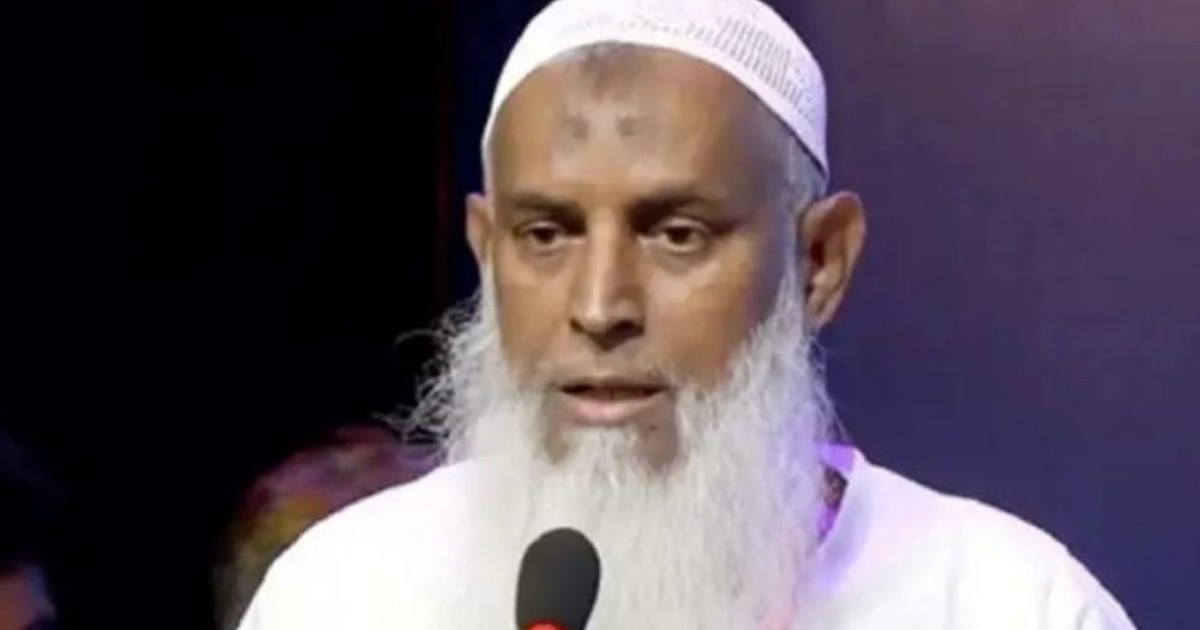 খুতবার মাধ্যমে অন্যায়ের বিরুদ্ধে সচেতনতা তৈরির আহ্বান জানালেন ধর্মমন্ত্রী