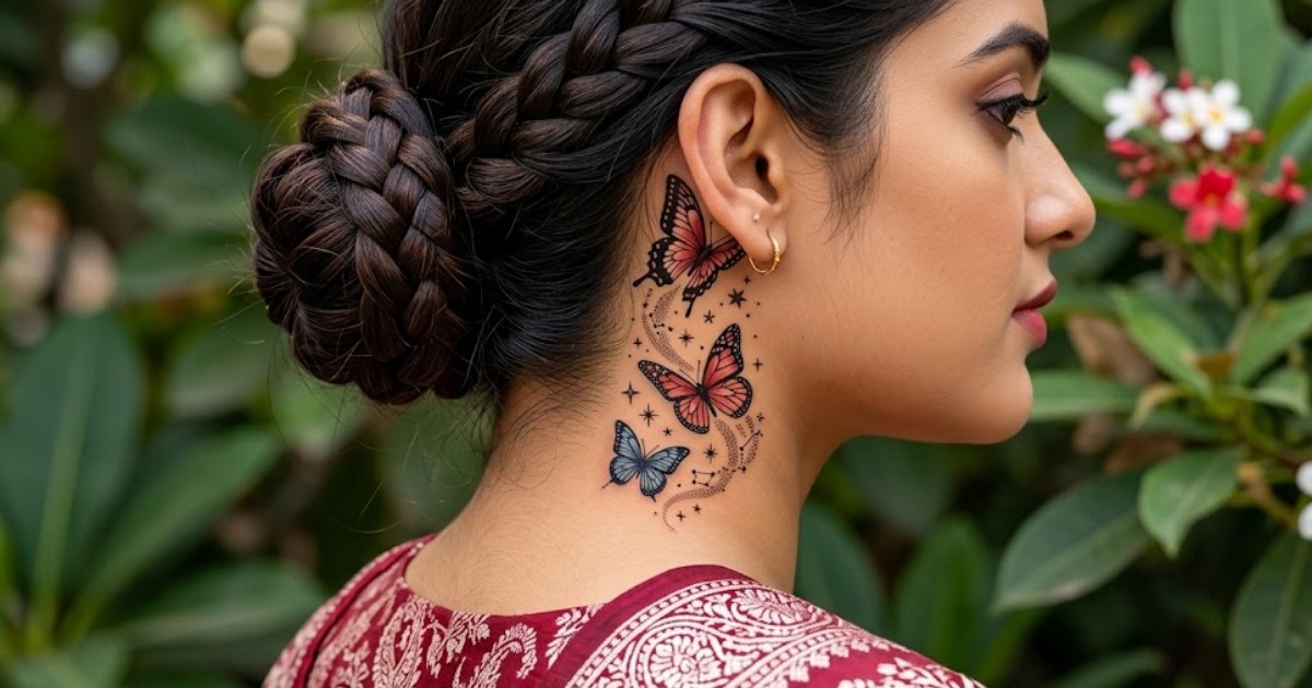 শরীরে ট্যাটু করার আগে যেসব স্বাস্থ্যবিধি মানা জরুরি