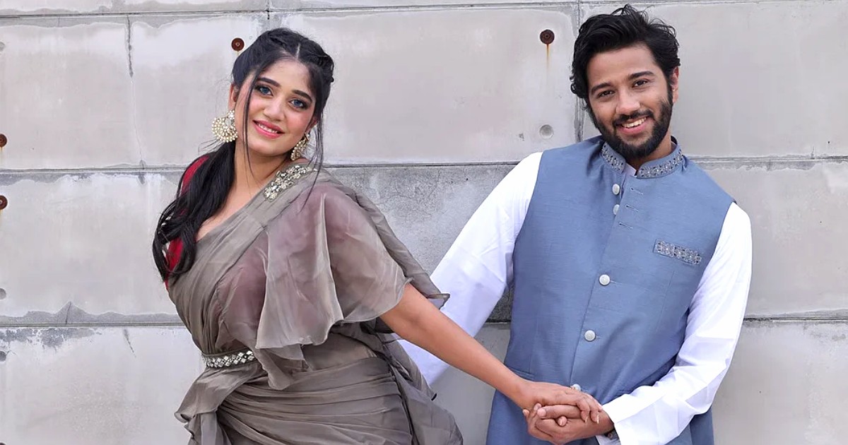 প্রীতম হাসান ও শেহতাজের সংসারে কেন ফাটল ধরল