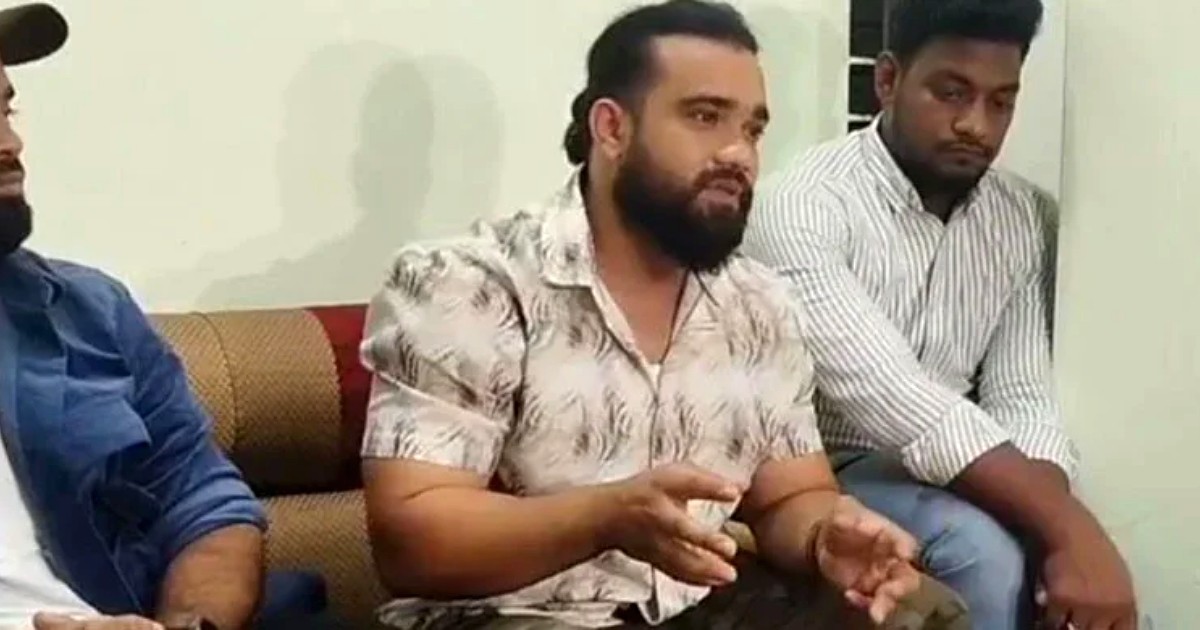 টঙ্গীতে শিশু নিপীড়নের প্রতিবাদকারী শাহজালাল রুমির খোঁজ মিলছে না
