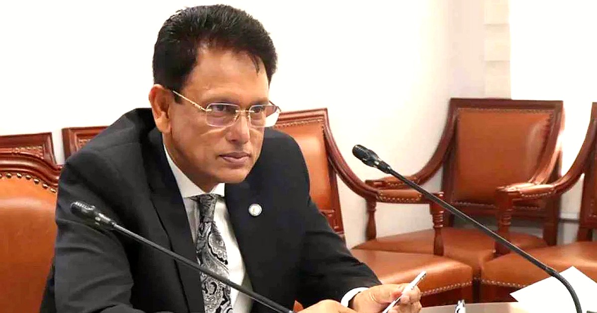 এসএসসির ফল খারাপ নয় বরং সুন্দর হয়েছে : শিক্ষামন্ত্রী