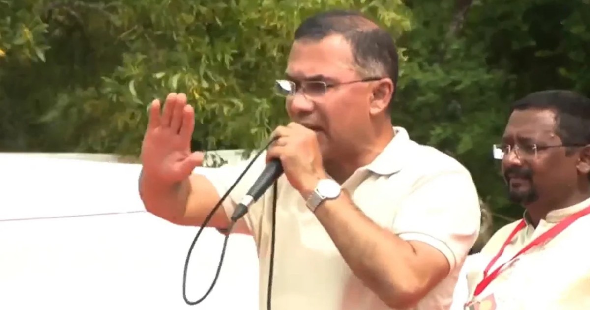 সামাজিক শৃঙ্খলা বিনষ্টকারীদের বিরুদ্ধে সজাগ থাকতে হবে: প্রধানমন্ত্রী