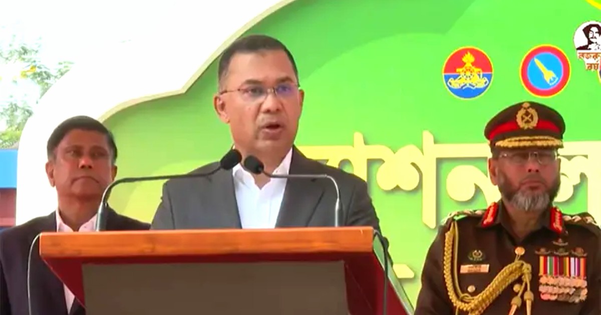সব দেশের সঙ্গে বন্ধুত্বপূর্ণ সম্পর্ক চায় বাংলাদেশ: প্রধানমন্ত্রী