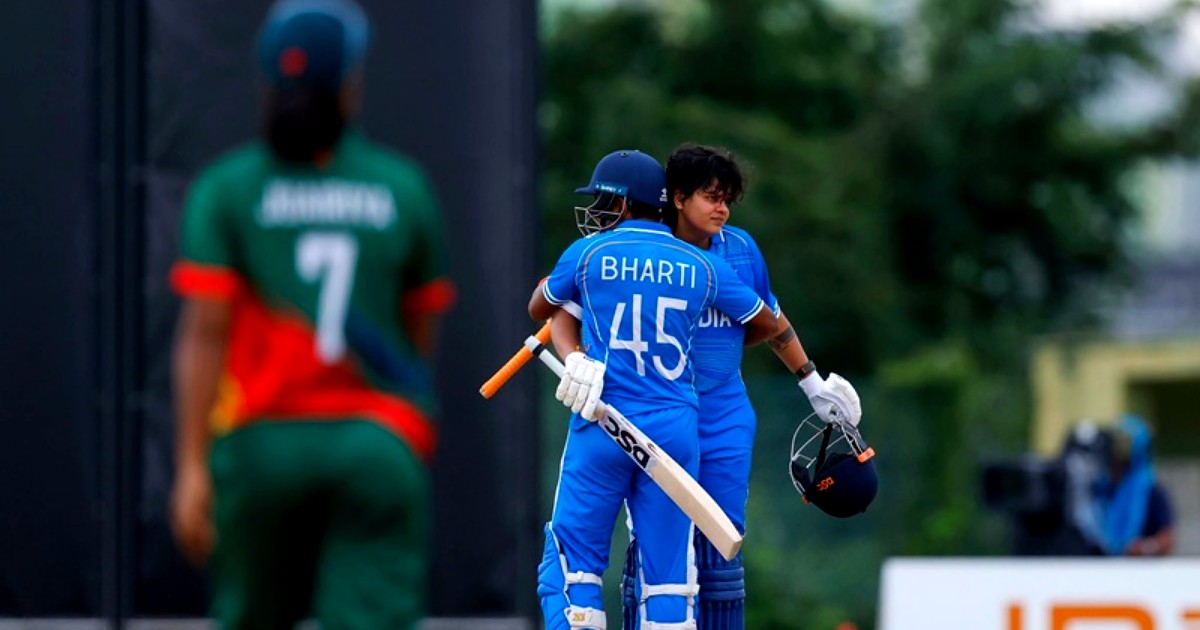 এশিয়ান গেমসে ভারতের কাছে হারল বাংলাদেশ