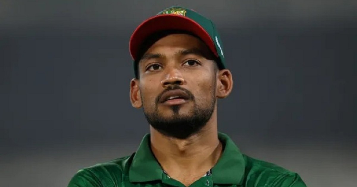 ১৬ মাস পর টি-টোয়েন্টি দলে ফিরলেন নাজমুল হোসেন শান্ত