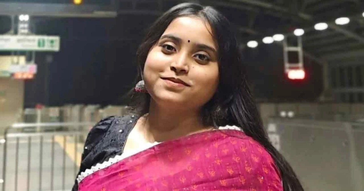 শিশুদের শান্তি পুরস্কারের জন্য মনোনীত শেরপুরের জয়া