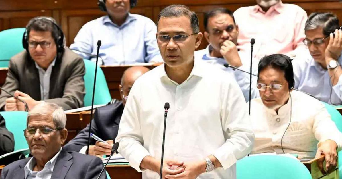 শিক্ষাখাতে বরাদ্দ জিডিপির ৫ শতাংশে উন্নীত করা হবে: প্রধানমন্ত্রী