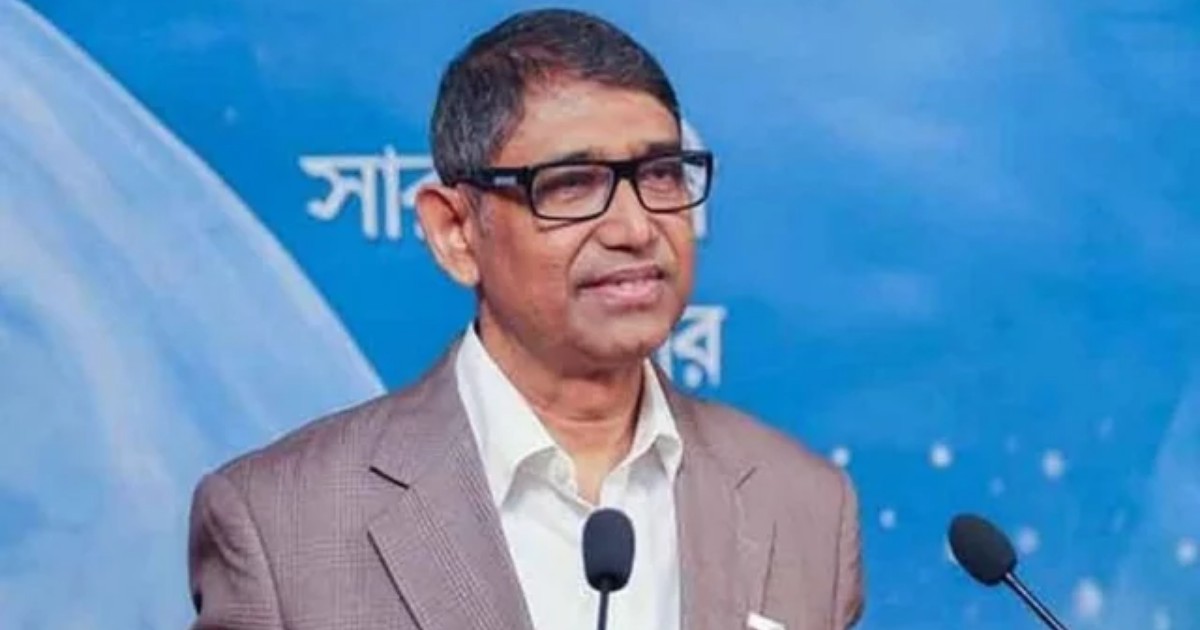 মুক্তিযোদ্ধাদের তালিকায় থাকবে না কোনো ভুয়া নাম, ঘোষণা মুক্তিযুদ্ধমন্ত্রীর