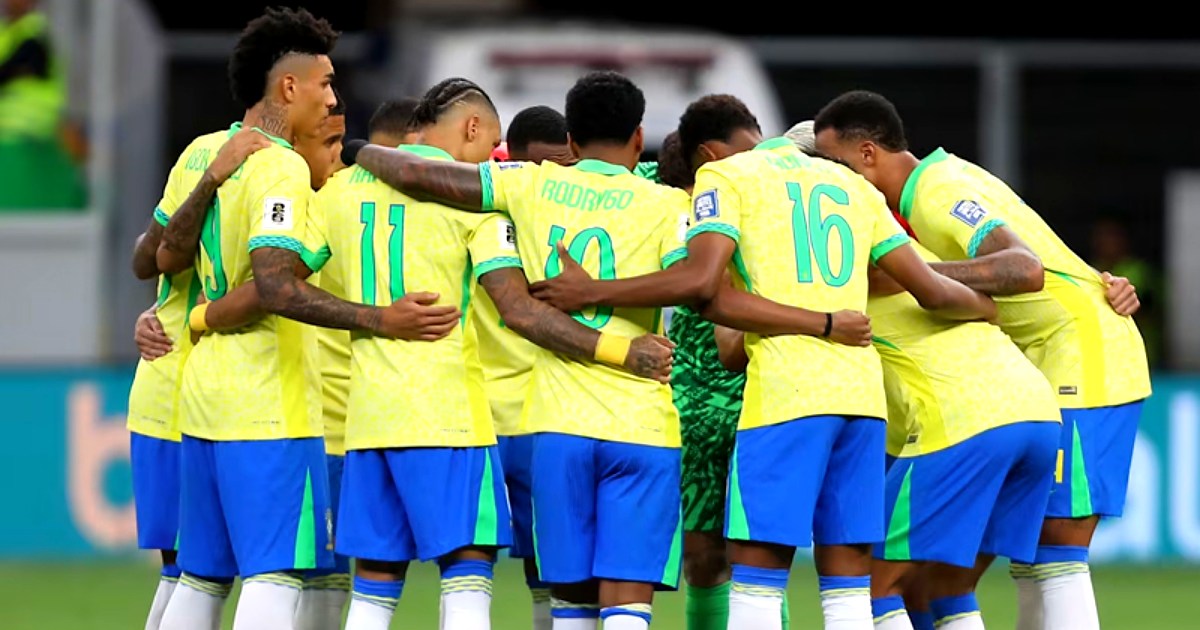 ব্রাজিল বনাম অস্ট্রেলিয়া: নতুন শুরুর ম্যাচে একাদশে চমক