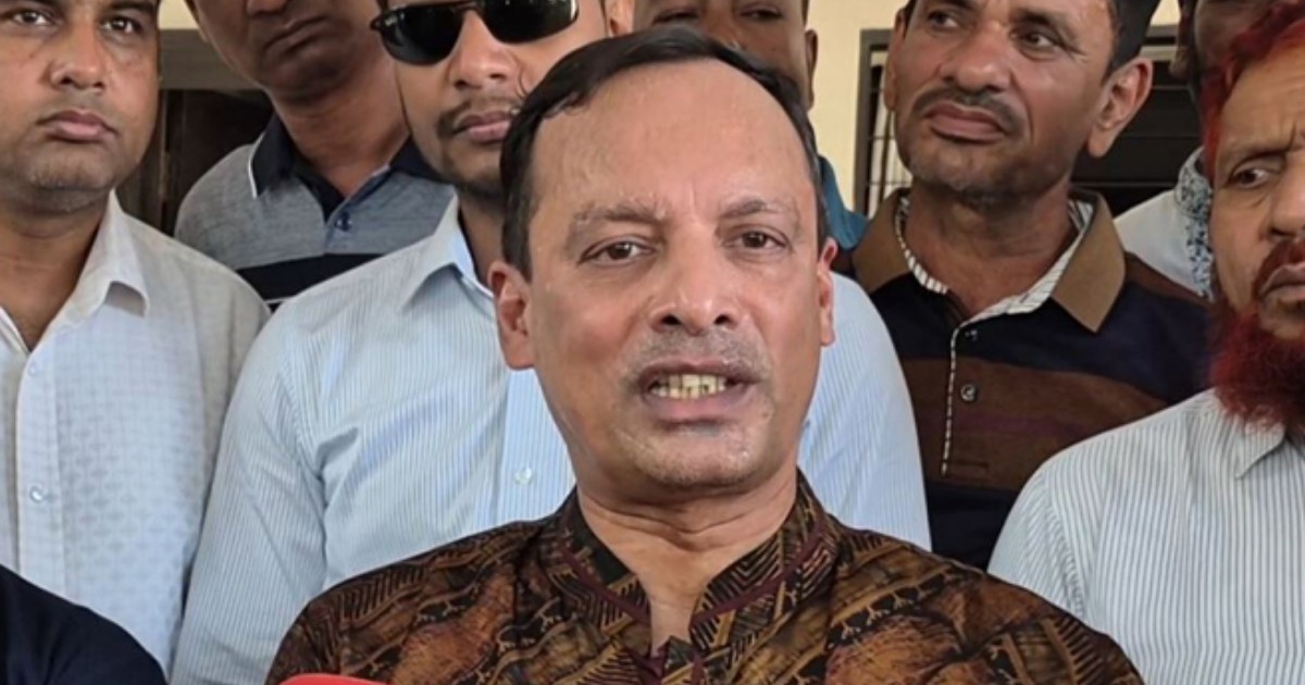 ইশরাকের পদত্যাগে আইনের কোনো ব্যত্যয় ঘটেনি: অ্যাটর্নি জেনারেল