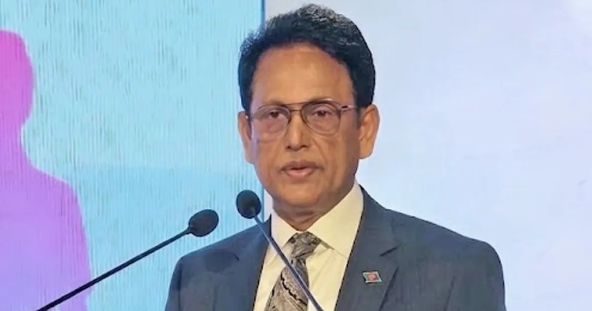 মেধার কোনো ভিসা লাগে না, প্রয়োজন রিভার্স ব্রেইন ড্রেন: শিক্ষামন্ত্রী