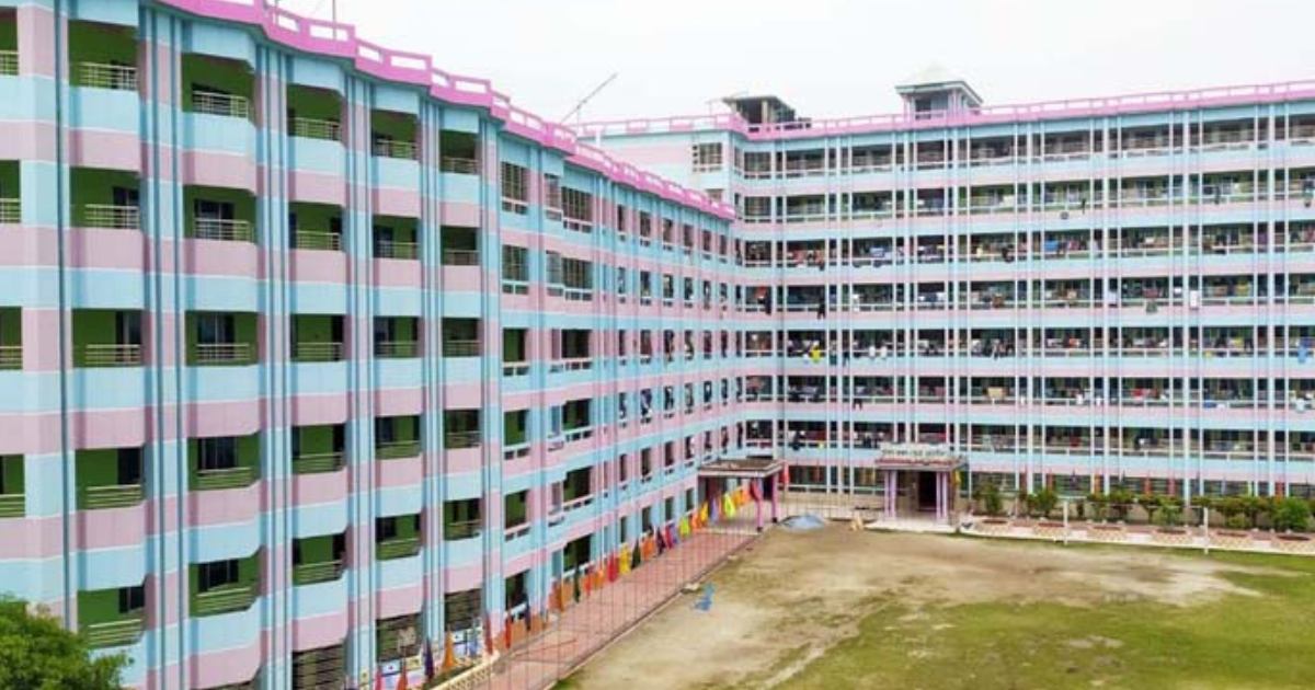 ২৪২ জন পরীক্ষার্থীর সবাই জিপিএ-৫ পেয়ে অনন্য দৃষ্টান্ত স্থাপন