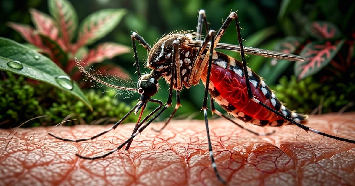 ডেঙ্গুতে একদিনে ৮ জনের মৃত্যু, হাসপাতালে ২০৩৬ জন