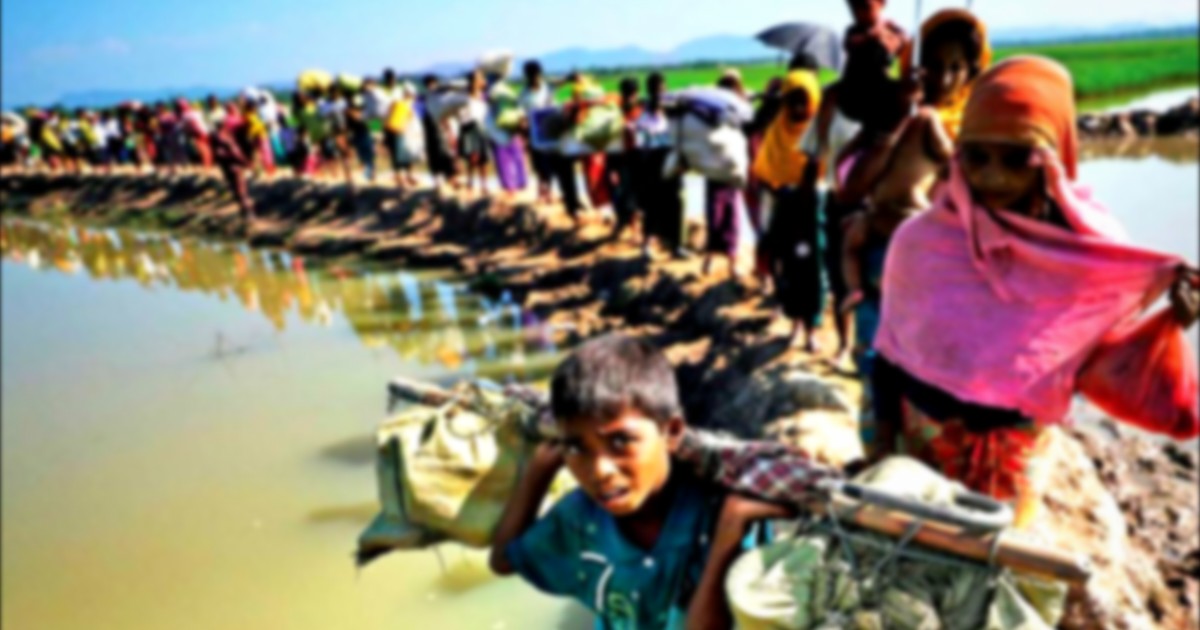 রোহিঙ্গা প্রত্যাবাসনে মালয়েশিয়ার নতুন কৌশল