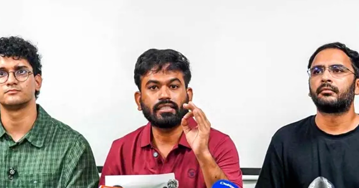 দিল্লির বিক্ষোভ ঘিরে ককরোচ পার্টির নেতাদের হুঁশিয়ারি