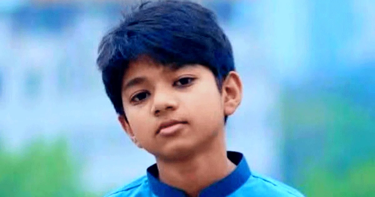 কুমিল্লায় স্কুলছাত্র হত্যার অভিযোগে দুই কিশোরসহ চারজনের বিরুদ্ধে চার্জশিট