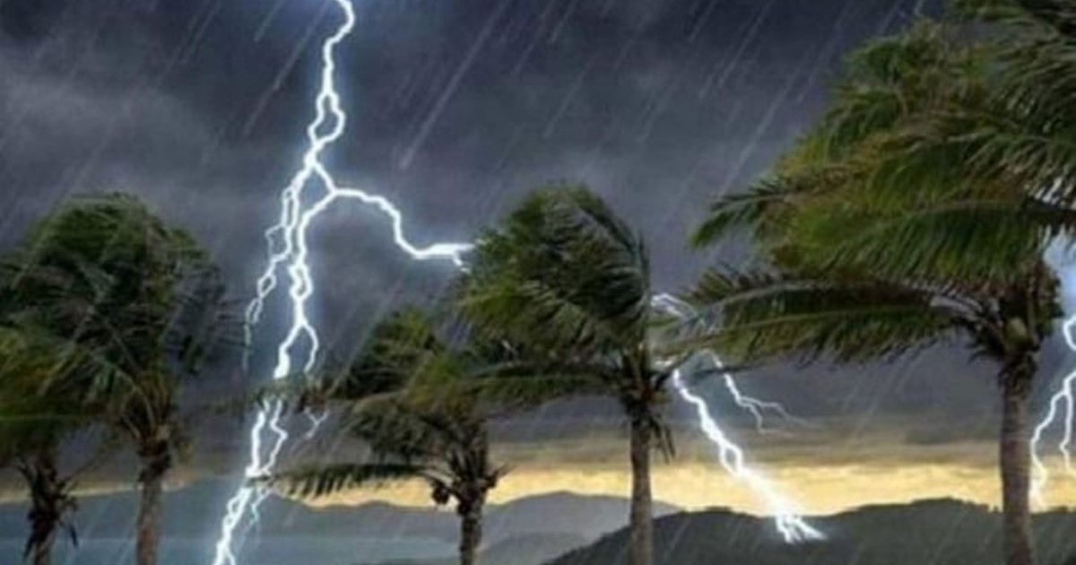 মাঠে কাজ করার সময় বজ্রপাতে যুবকের মৃত্যু