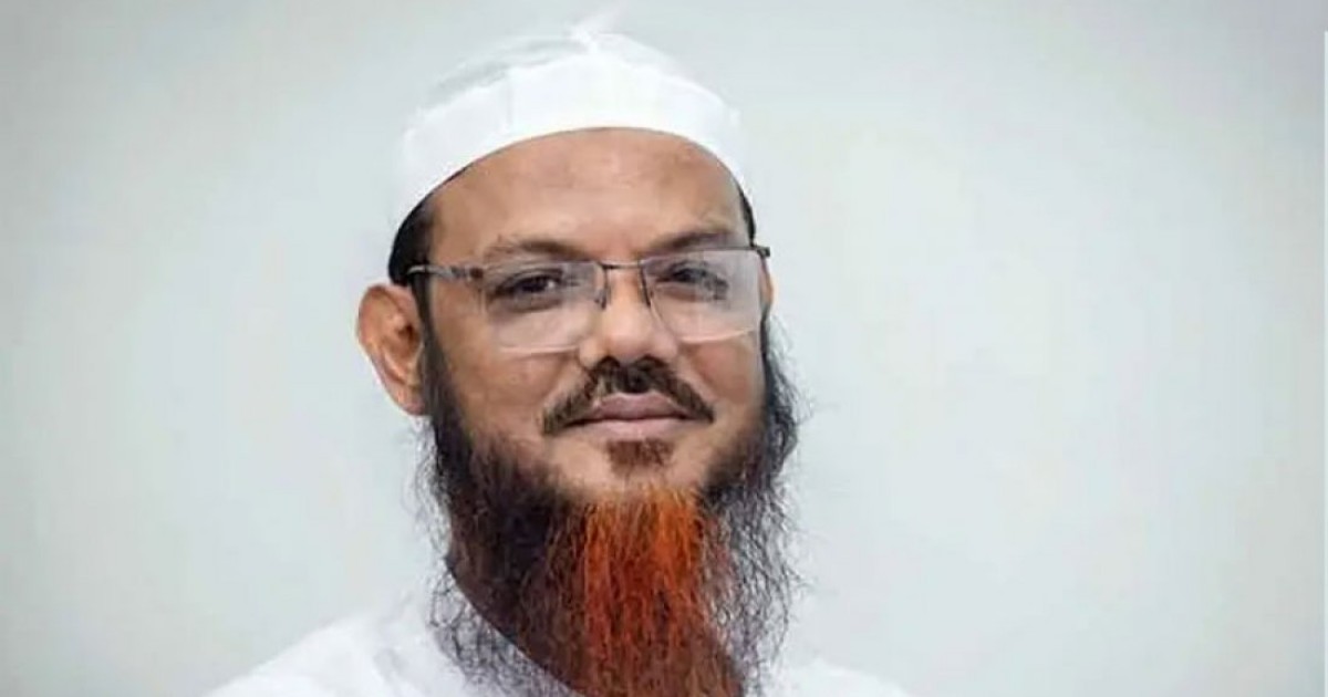 মুফতি ফয়জুল করীমের বিরুদ্ধে মামলা