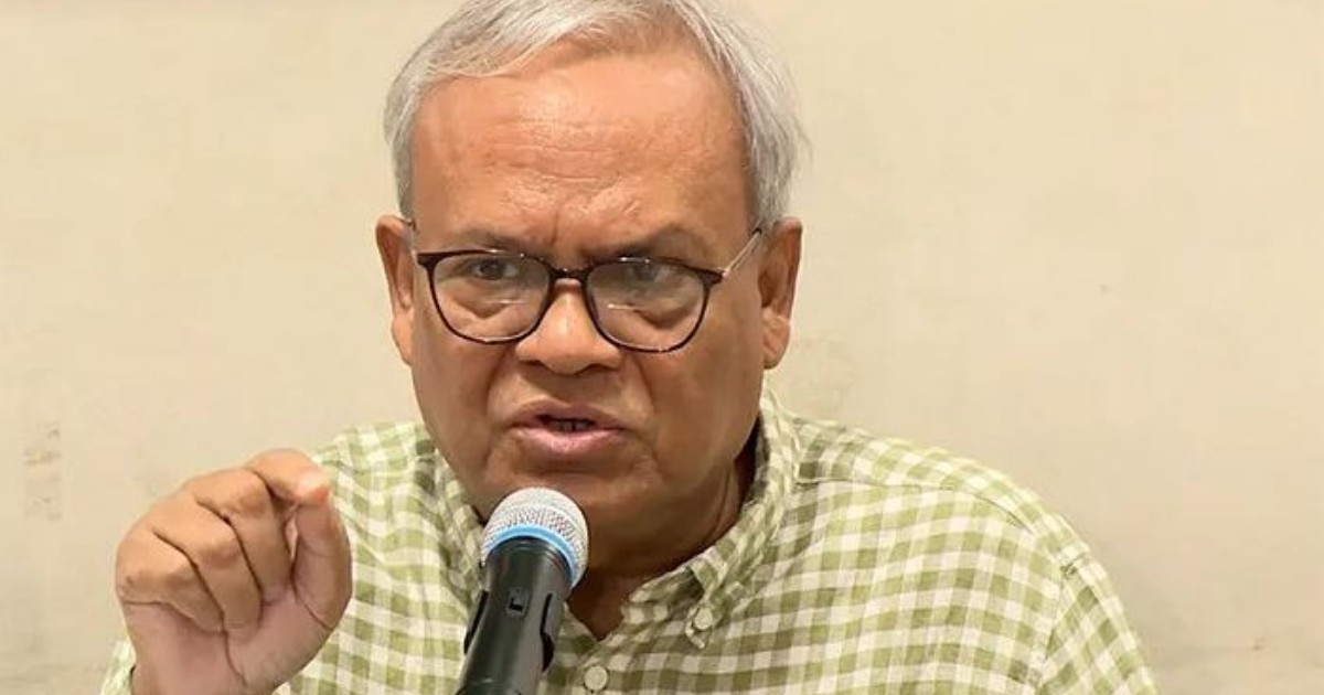 স্থানীয় নির্বাচনে প্রার্থীদের কড়া হুঁশিয়ারি রিজভীর