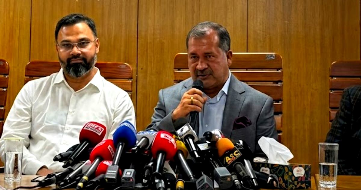আগামী বিশ্বকাপে সম্প্রচারে বড় আয়ের লক্ষ্য জানাল তথ্যমন্ত্রী