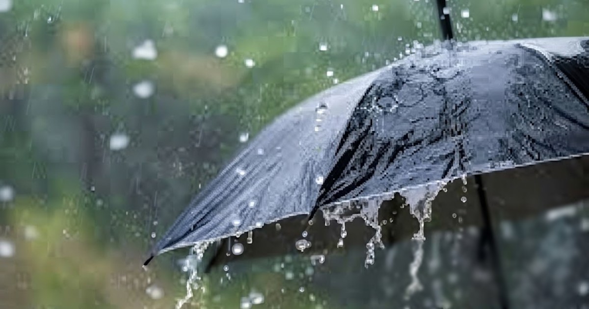 বৃষ্টি নিয়ে নতুন বার্তা দিল আবহাওয়া অফিস